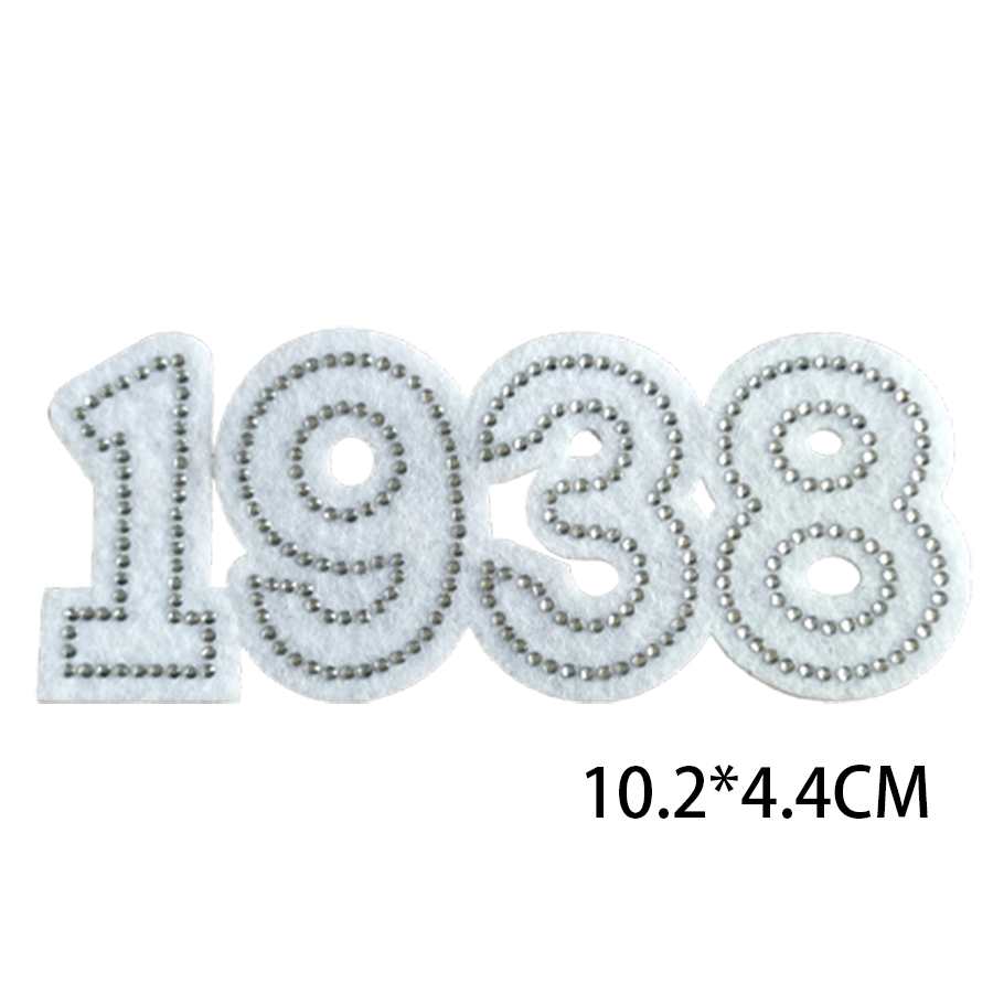 Iron-On Rhinestone Sheets Tran - Hotfix Rhinestone Sheet บทวิจารณ์และราคา