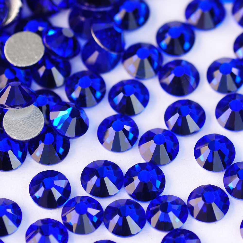PUBRILEX Non Hotfix Rhinestone - Hotfix Rhinestone Sheet บทวิจารณ์และราคา