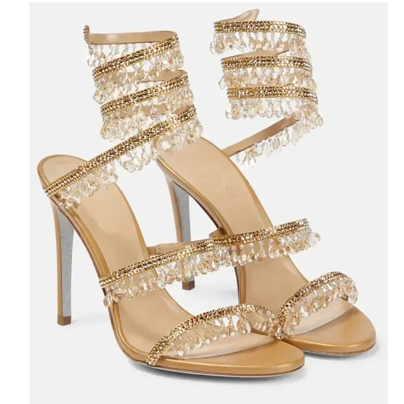 2026Women's New Water Diamond  - Tassel Fringe Trim บทวิจารณ์และราคา