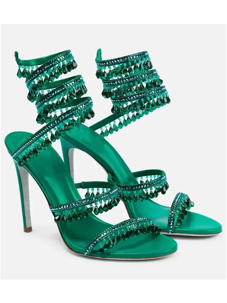 2026Women's New Water Diamond  - Tassel Fringe Trim บทวิจารณ์และราคา