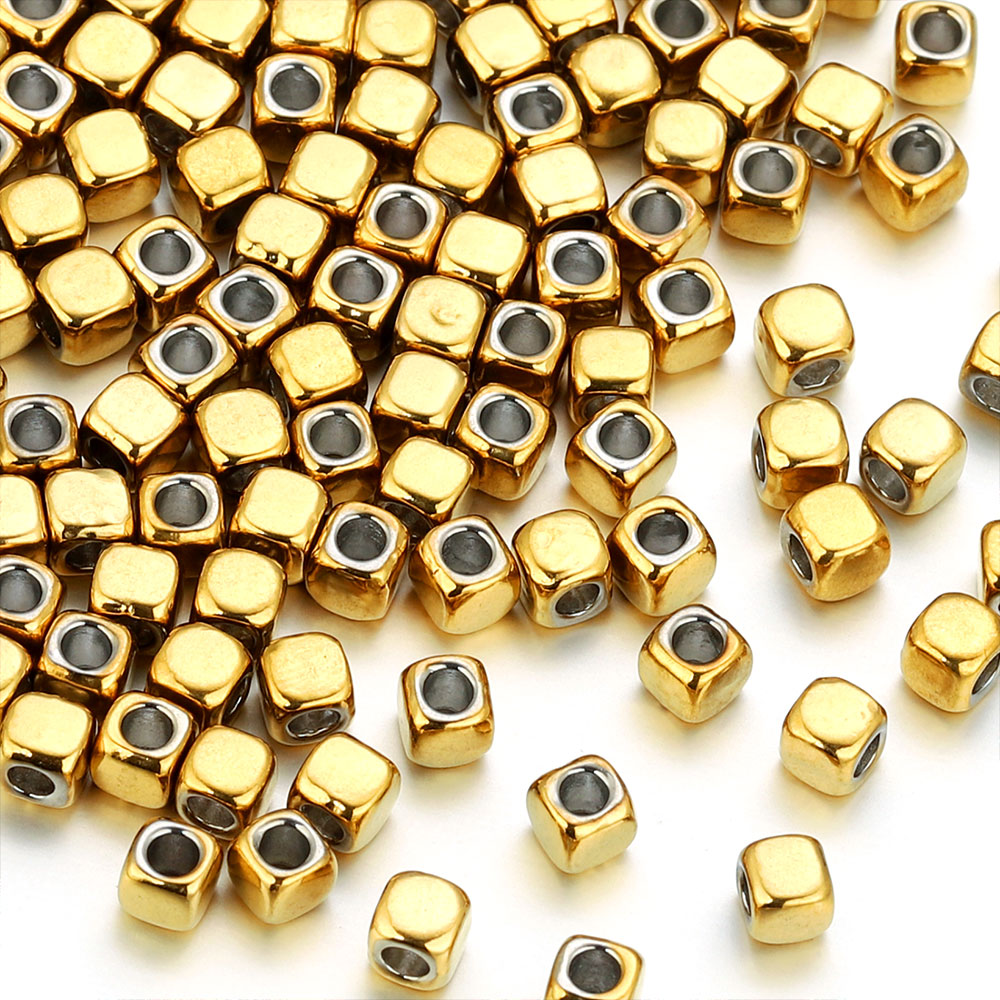 50pcs 2/3/4mm Stainless Steel  - Embroidery Craft บทวิจารณ์และราคา