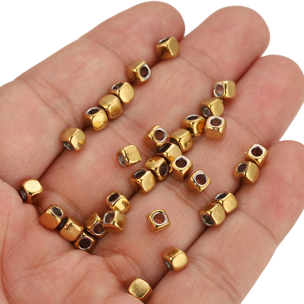50pcs 2/3/4mm Stainless Steel  - Embroidery Craft บทวิจารณ์และราคา