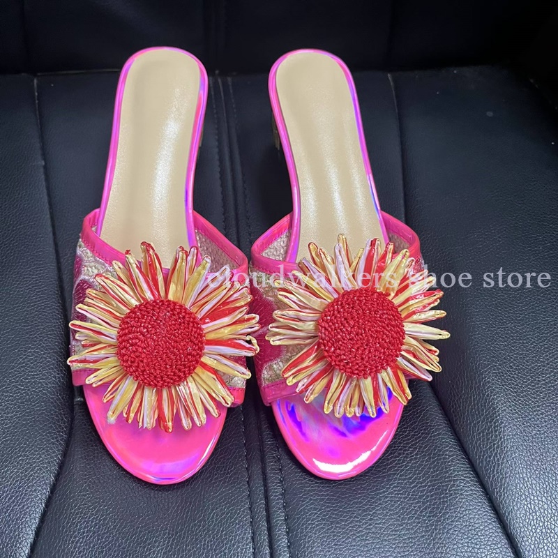 Iridescent Embroidery Upper Su - Embroidery Embellishments บทวิจารณ์และราคา