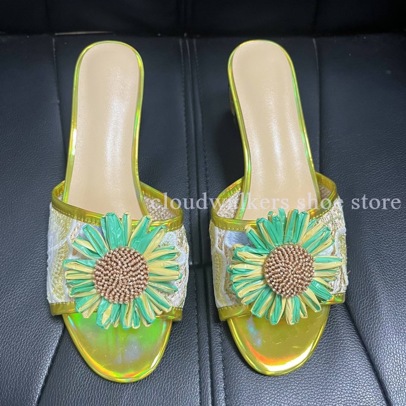 Iridescent Embroidery Upper Su - Embroidery Embellishments บทวิจารณ์และราคา