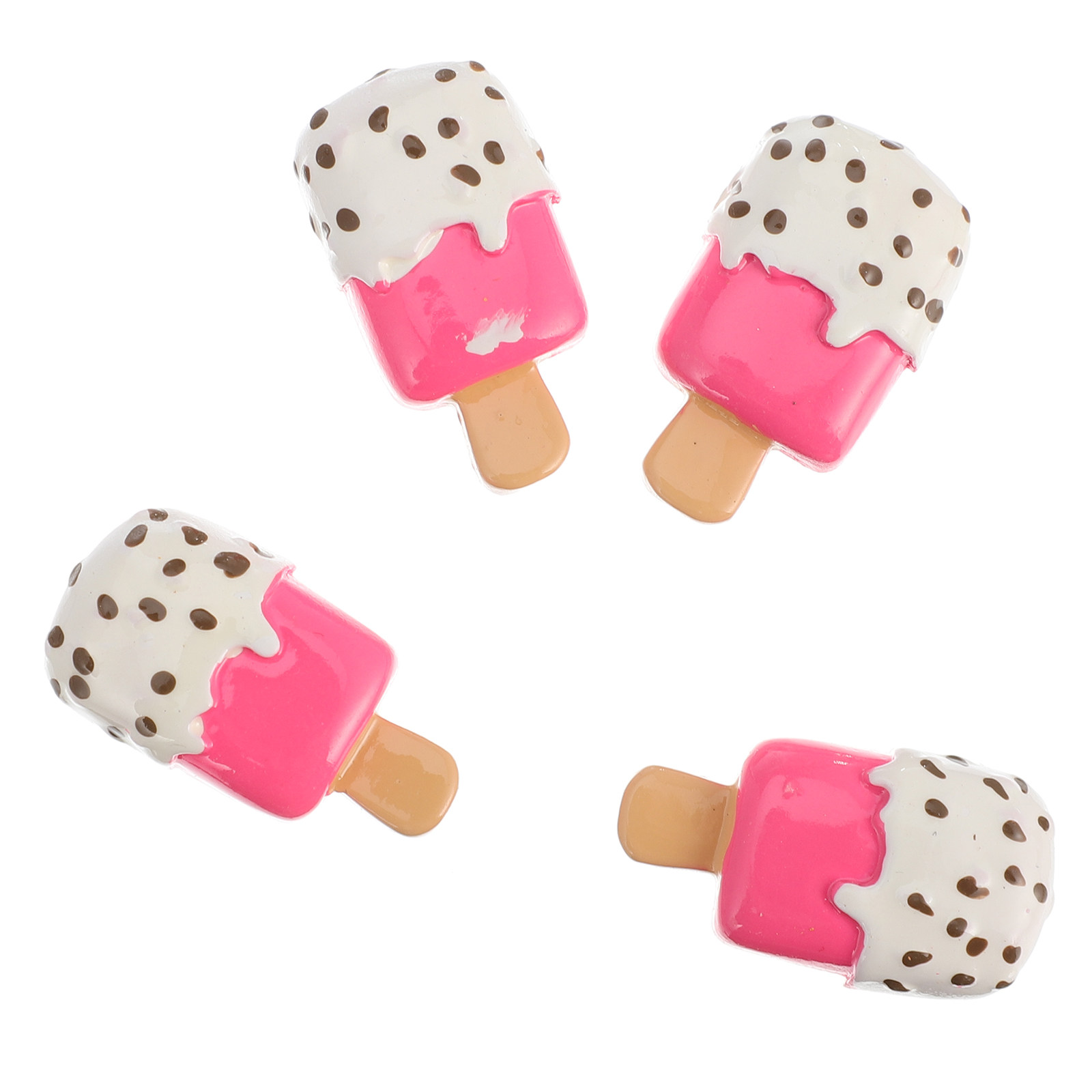50 Pcs Cartoon Pendant Charms  - Embellish Craft บทวิจารณ์และราคา