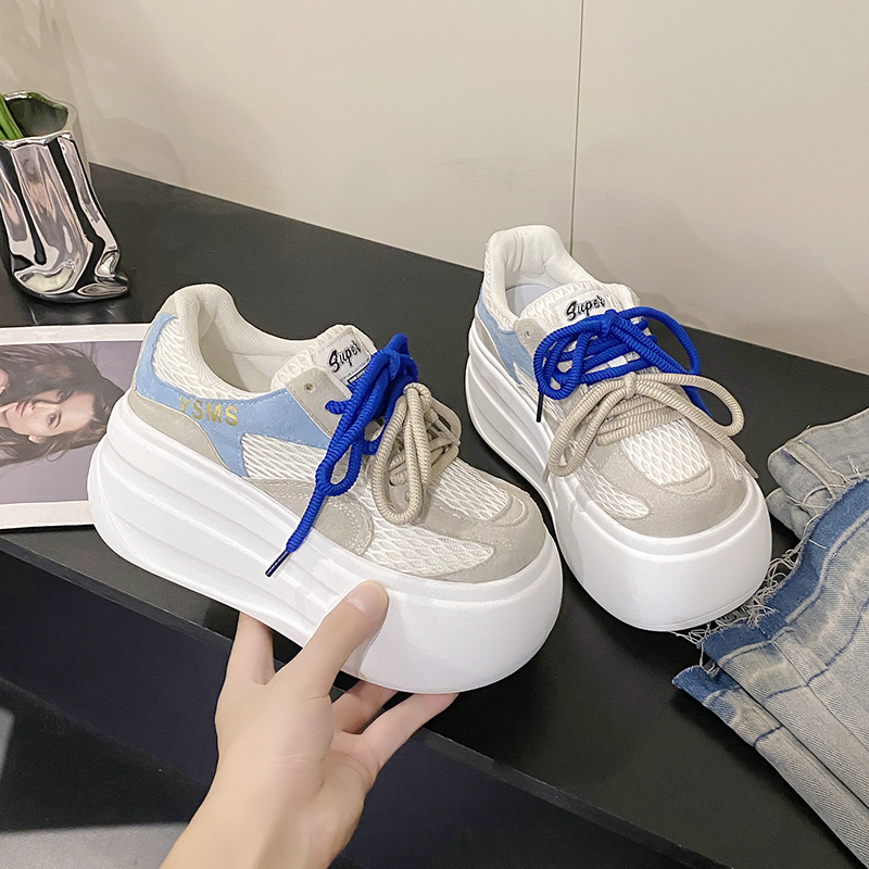 2025 Designer Women Platform C - Guipure Lace Panel บทวิจารณ์และราคา
