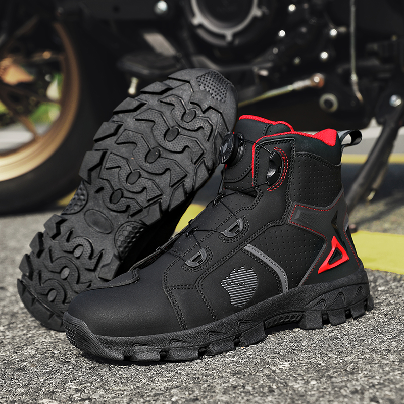 Professional Men's Motorcycle  - Guipure Lace Panel บทวิจารณ์และราคา