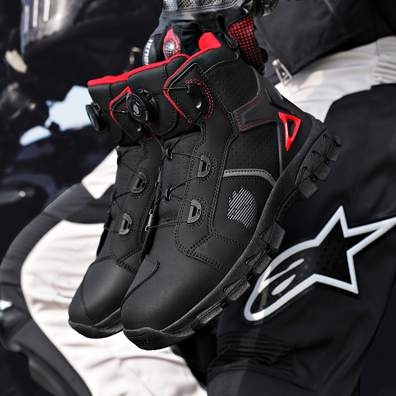Professional Men's Motorcycle  - Guipure Lace Panel บทวิจารณ์และราคา