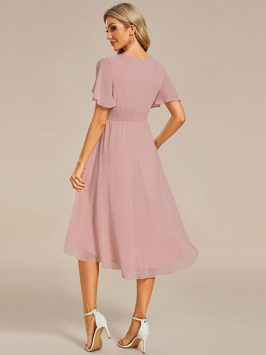 BAZIIINGAAA Party Dress Gracef - Tassel Fringe Trim บทวิจารณ์และราคา