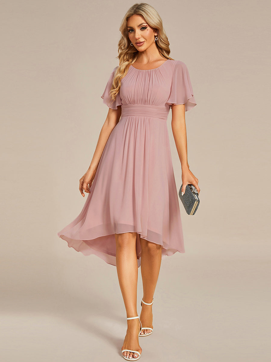 BAZIIINGAAA Party Dress Gracef - Tassel Fringe Trim บทวิจารณ์และราคา