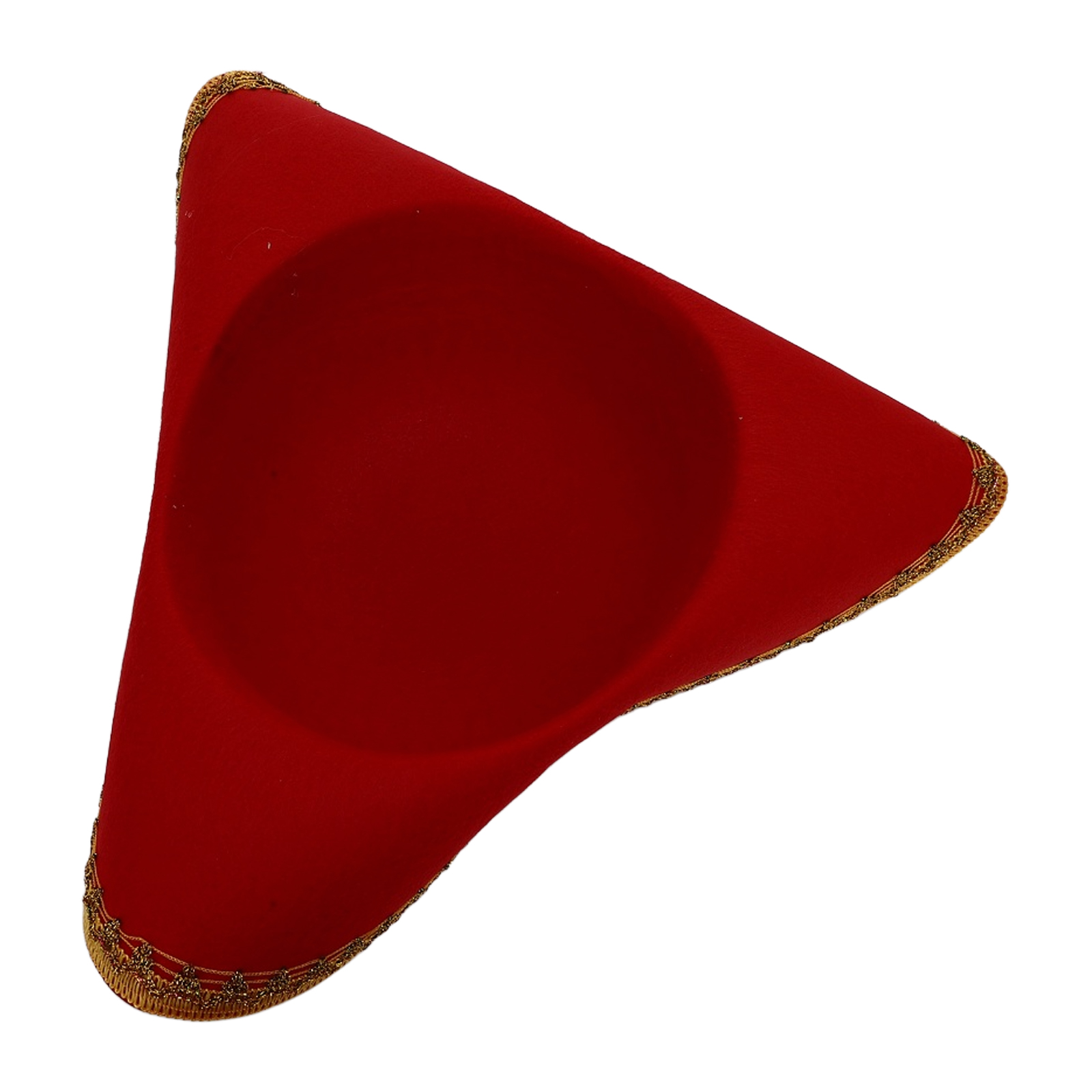 Unique Pirate Captain Hat Wome - Christmas Craft Embellishment บทวิจารณ์และราคา