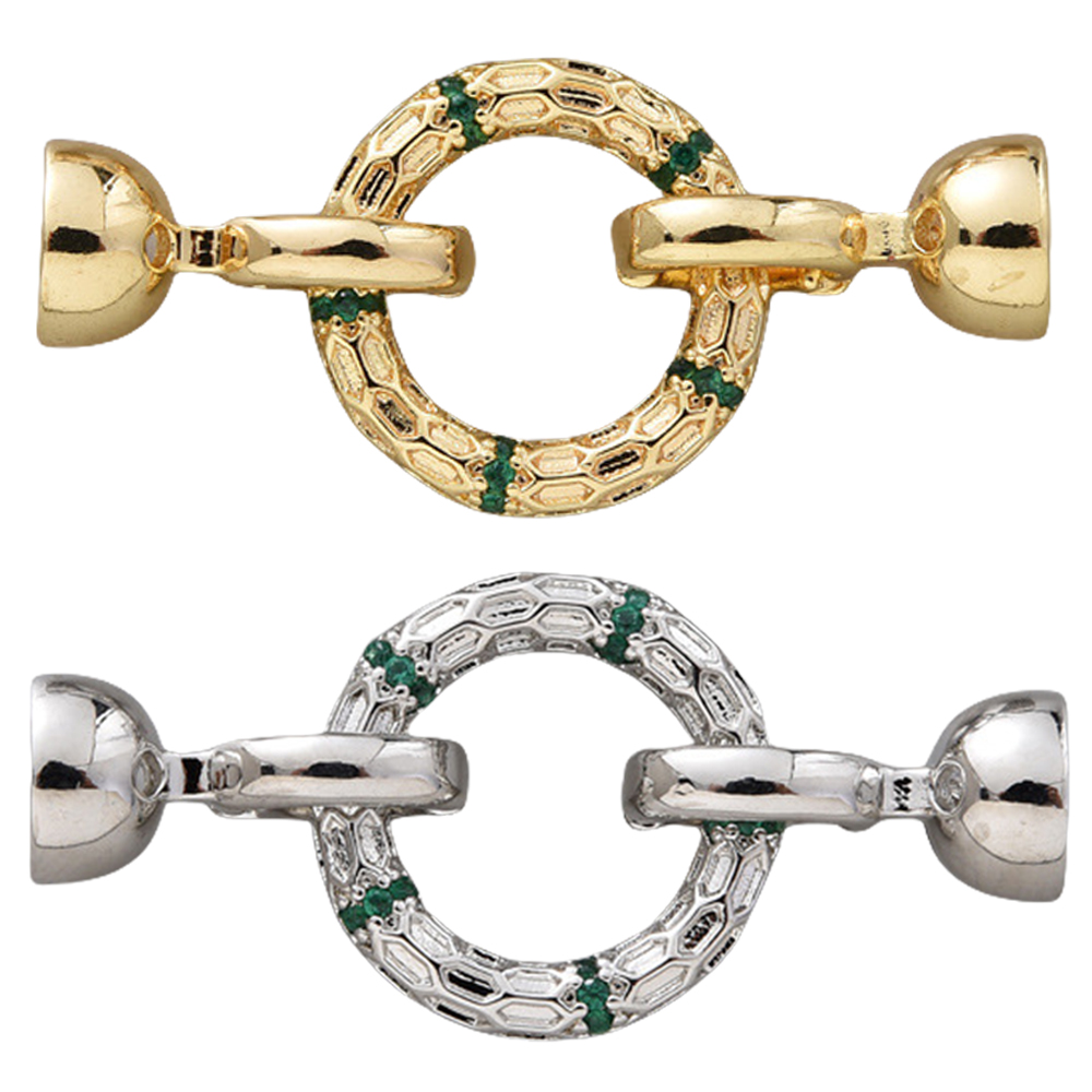 Juya Creative Copper Fasteners - Embroidery Craft บทวิจารณ์และราคา