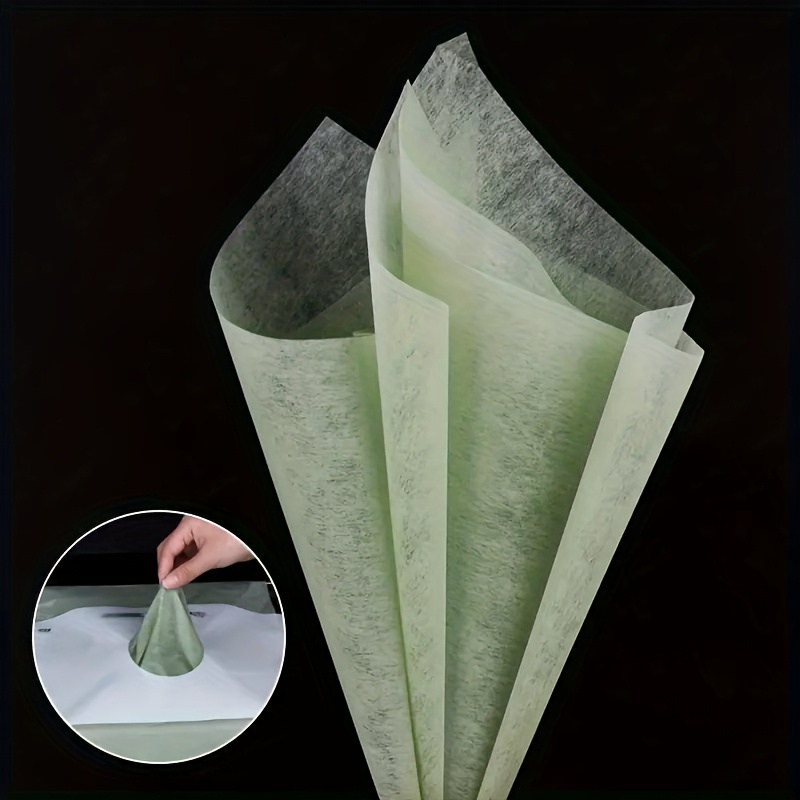 120Pcs - Removable Flower Wrap - Embellishment Crafts บทวิจารณ์และราคา