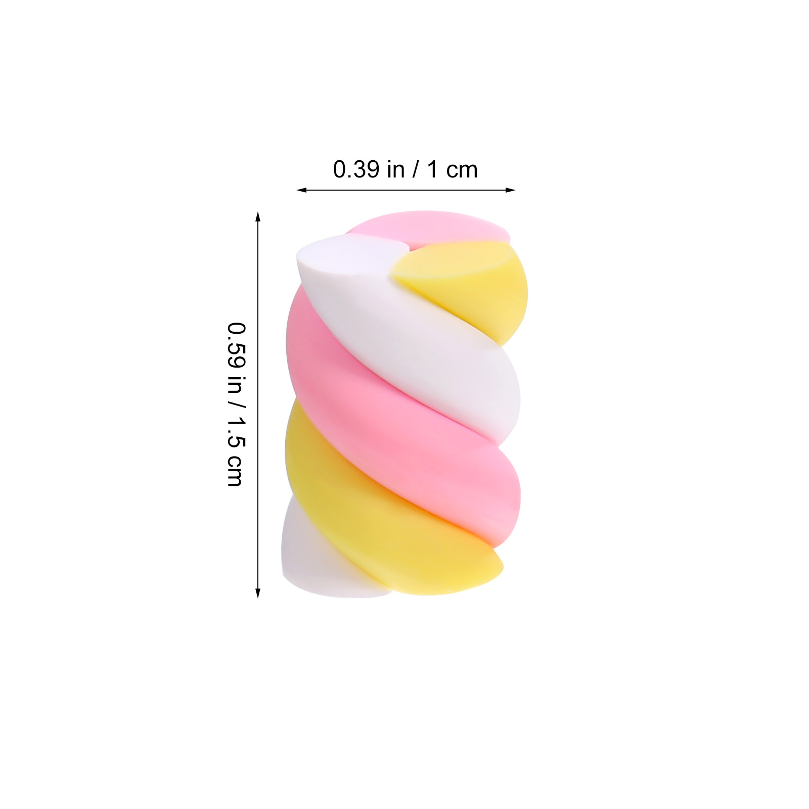 30 Pcs Candy Embellishments DI - Embellish Craft บทวิจารณ์และราคา
