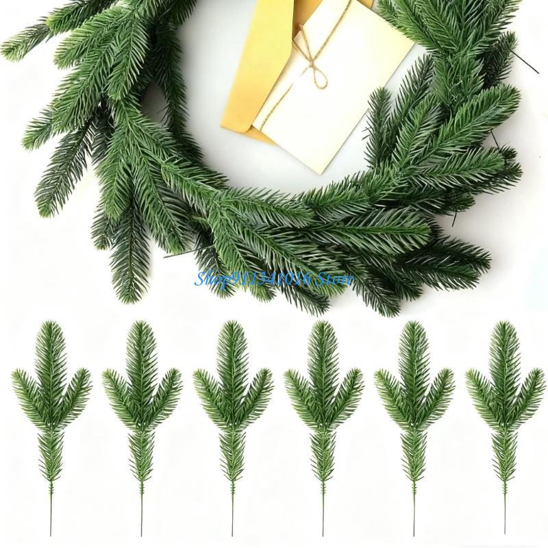  Bulk 40 Artificial Christmas  - Christmas Craft Embellishment บทวิจารณ์และราคา
