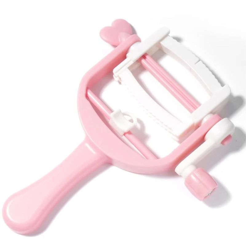 ABNM Pom Makers Set Tool Winde - Pom Pom Maker Tool บทวิจารณ์และราคา