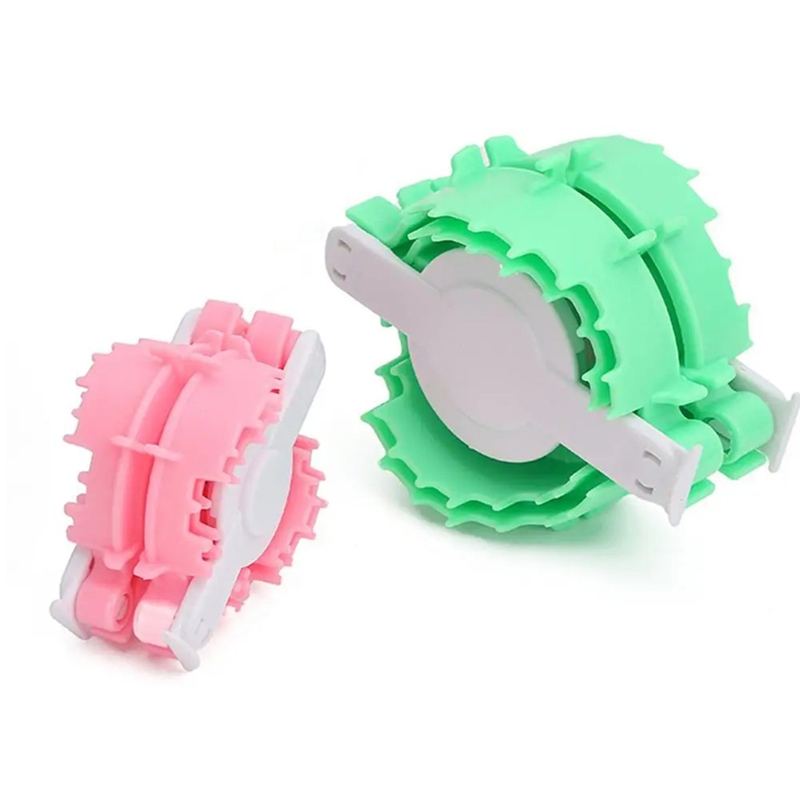 Pom Pom Maker Fluffs Ball Weav - Pom Pom Maker Tool บทวิจารณ์และราคา