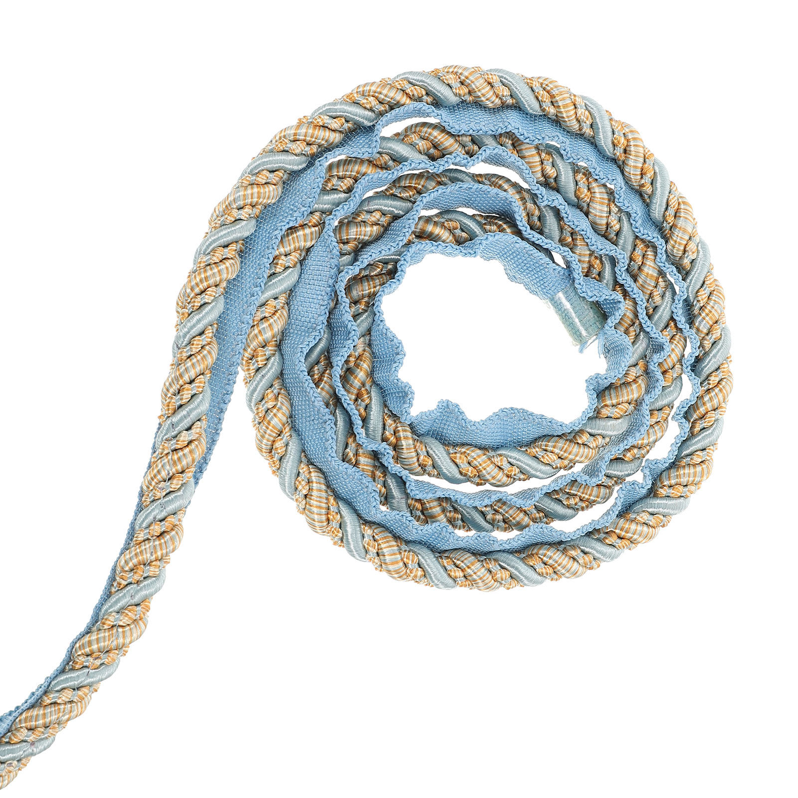 Decorative Sofa Cushion Rope P - Cord Trim Twisted บทวิจารณ์และราคา