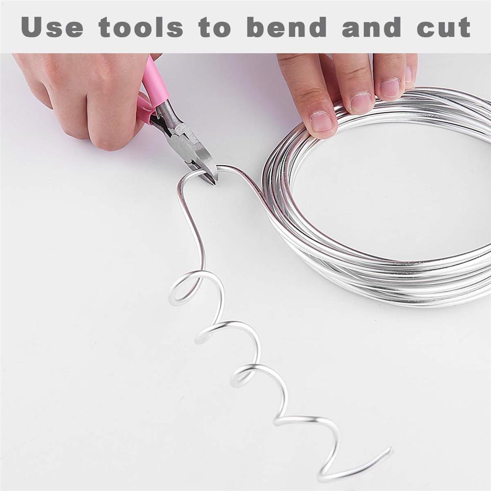 Bendable Craft Wire Anti Fade  - Embellishment Crafts บทวิจารณ์และราคา