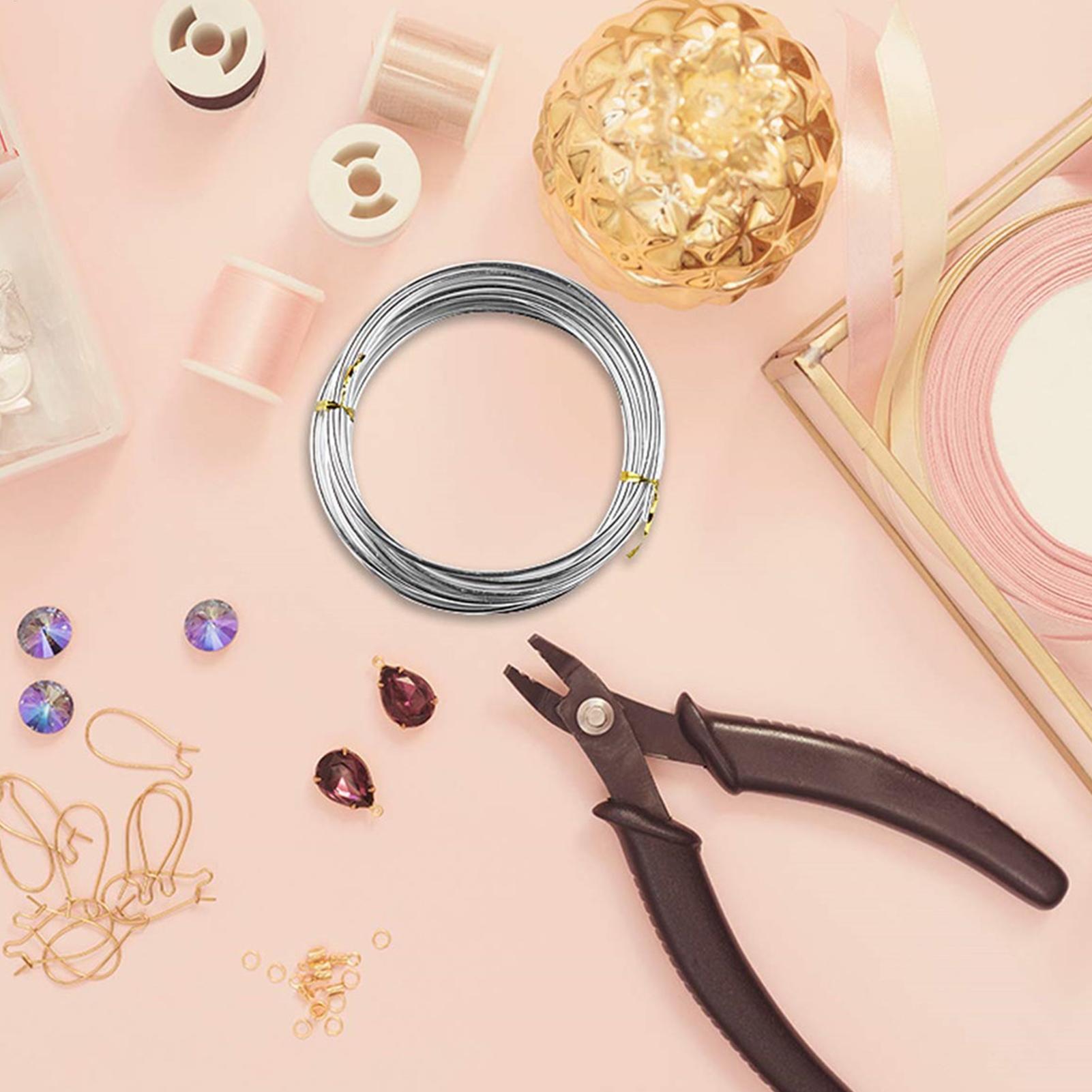 Bendable Craft Wire Anti Fade  - Embellishment Crafts บทวิจารณ์และราคา