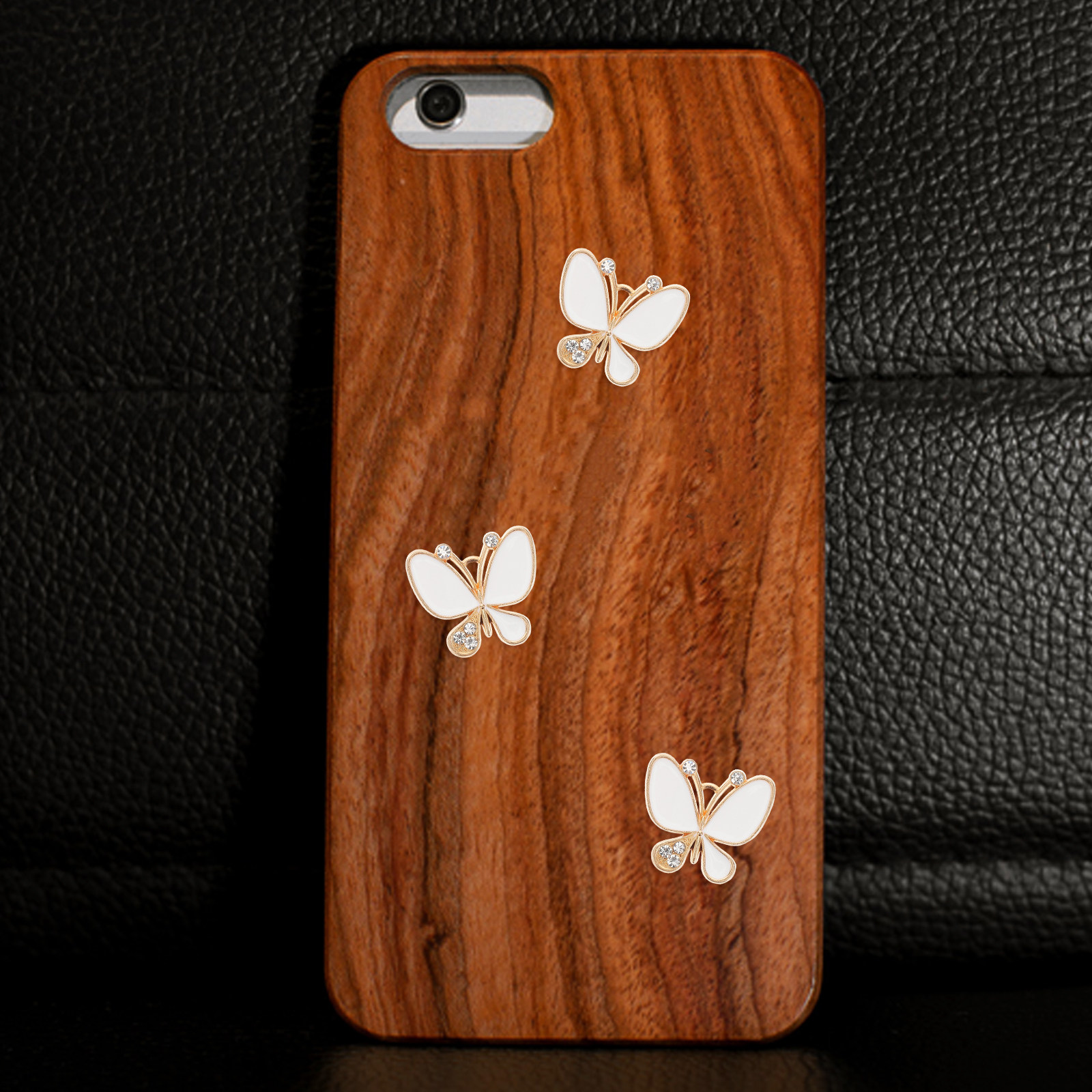 30pcs Phone Shell Decorations  - Embellish Craft บทวิจารณ์และราคา