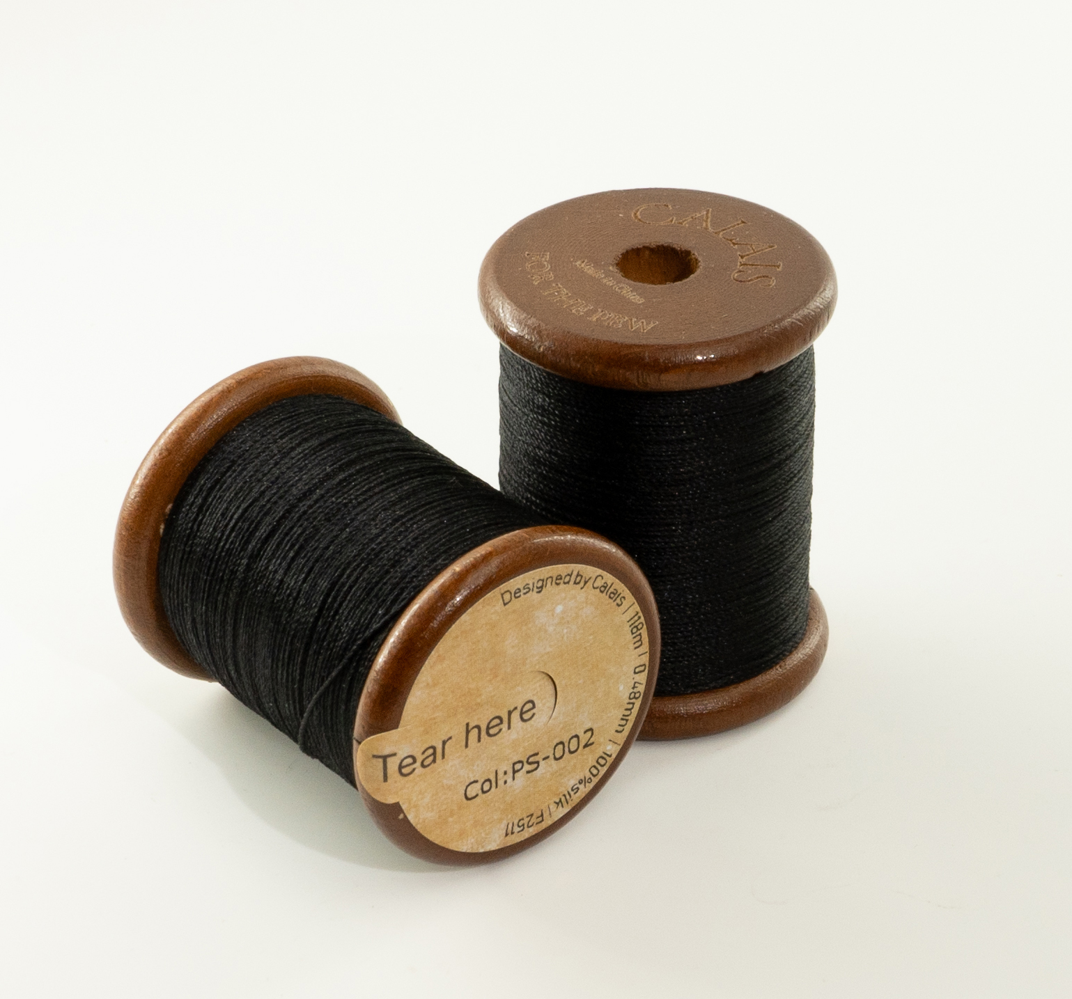 Calais Luxe Pure Silk Thread 0 - Embroidery Craft บทวิจารณ์และราคา