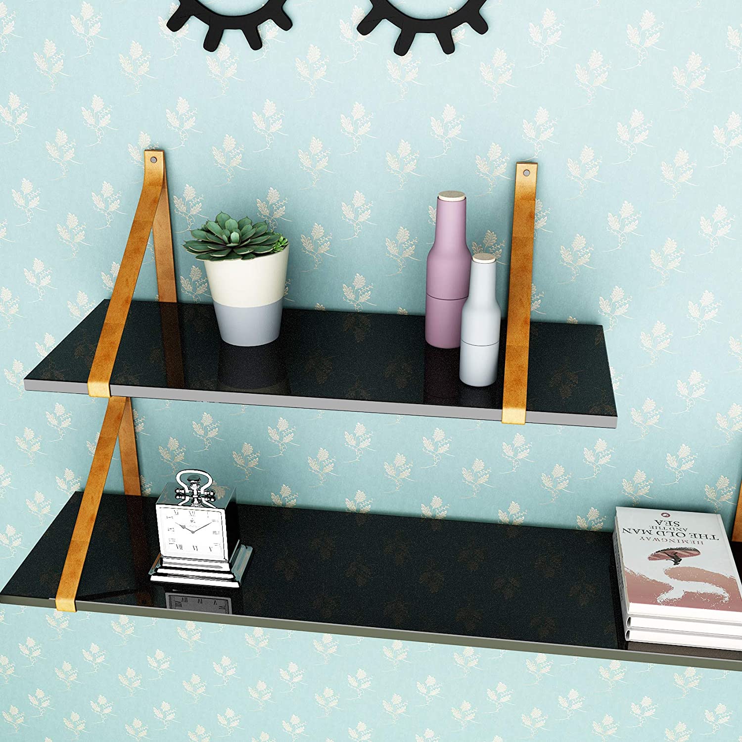 Glitter Black Contact Paper fo - Glitter Vinyl Roll บทวิจารณ์และราคา