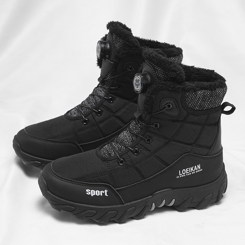 2025 Winter New Style High-Top - Guipure Lace Panel บทวิจารณ์และราคา