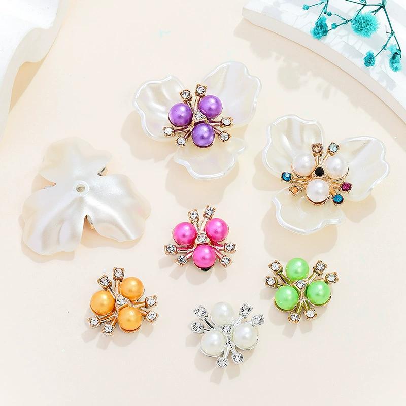 50Pcs Jewelry DIY Rhinestones  - Sew On Rhinestone บทวิจารณ์และราคา