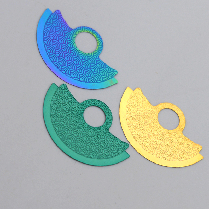 Mod NH34 NH35 NH36 Movement Gu - Glitter Vinyl Roll บทวิจารณ์และราคา