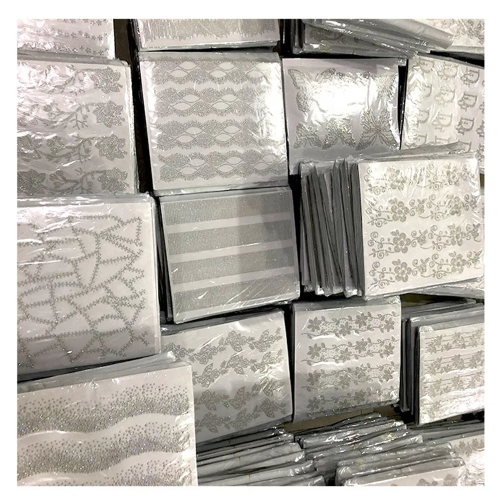 wholesale Crystal Rhinestone T - Hotfix Rhinestone Sheet บทวิจารณ์และราคา