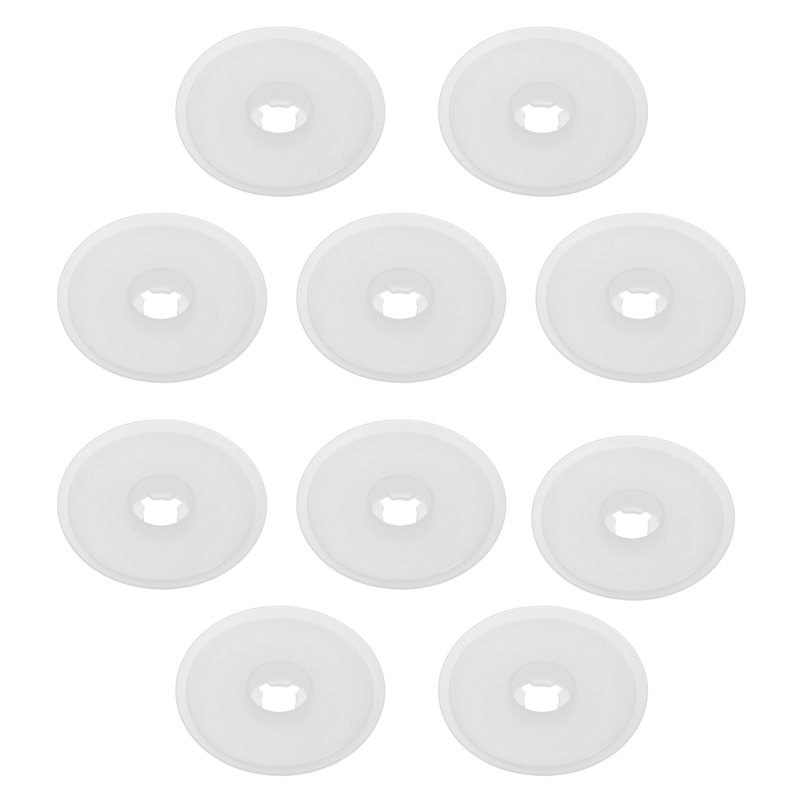 10Pcs Cord Spool Organizer Ant - Embroidery Craft บทวิจารณ์และราคา