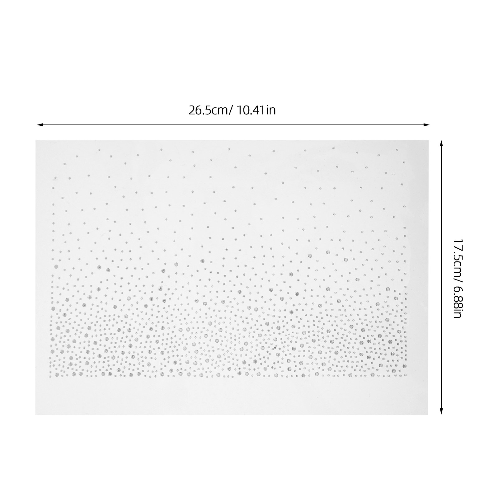 12 Sheets Rhinestone Applique  - Hotfix Rhinestone Sheet บทวิจารณ์และราคา