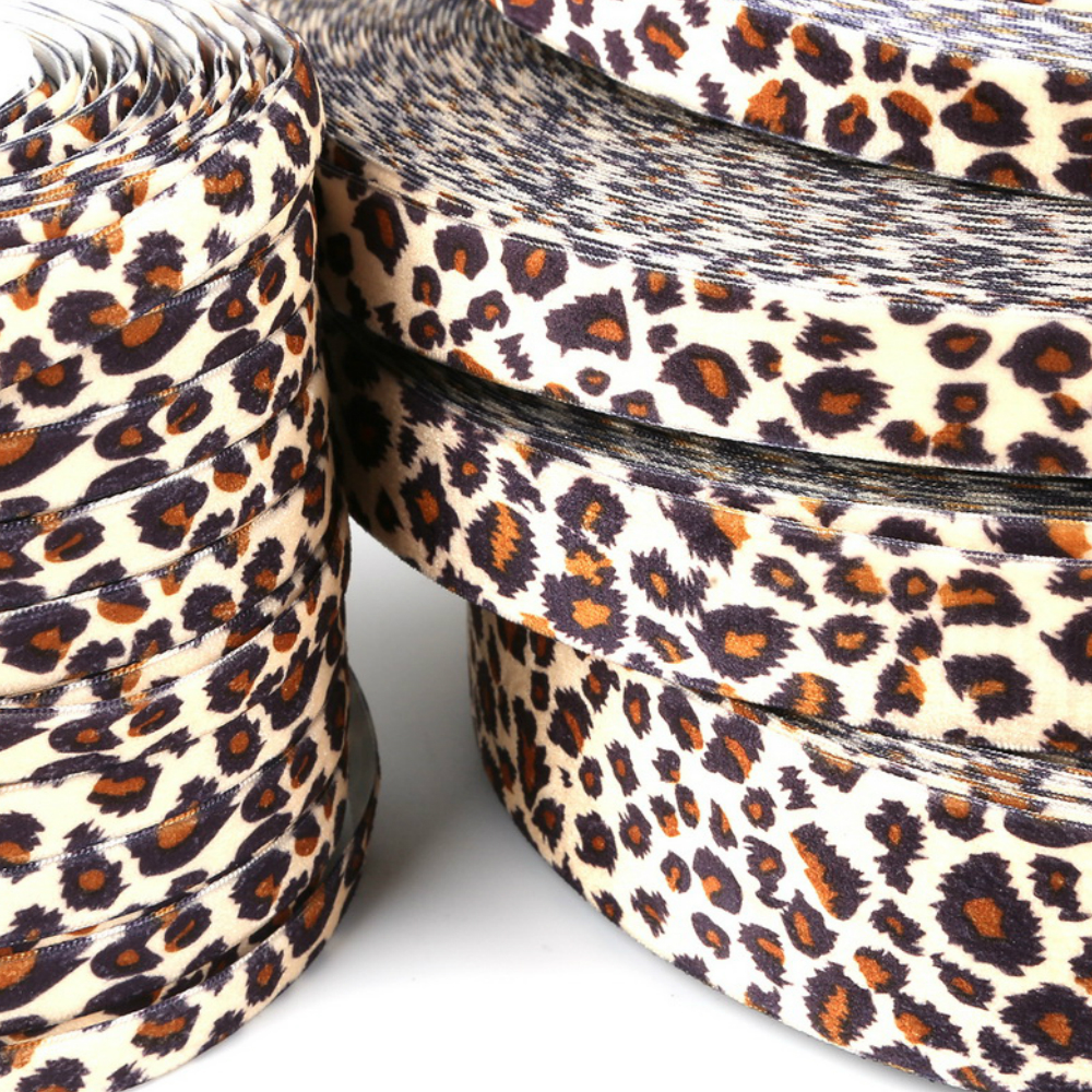 ZERZEEMOOY 10MM 15MM 20MM 25MM - Velvet Ribbon Roll บทวิจารณ์และราคา