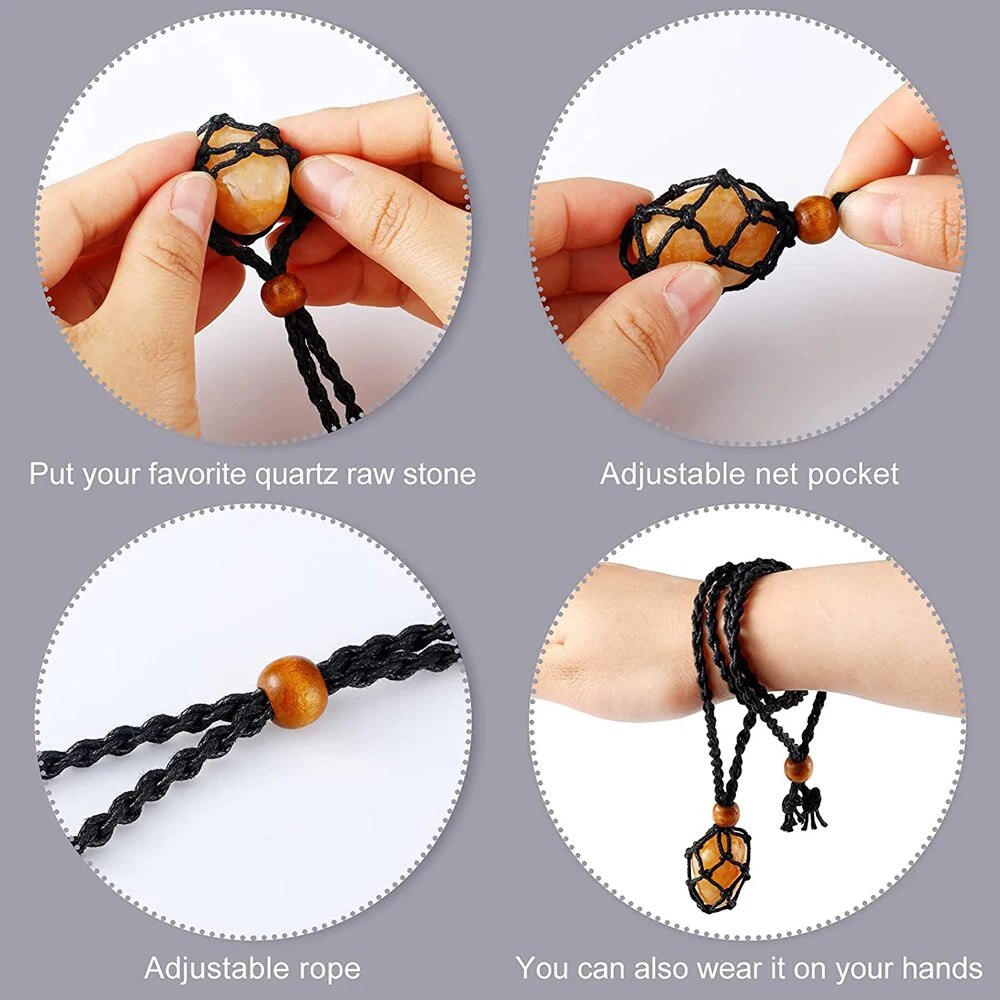 Multicolor Natural Stone Cryst - Crystal Mesh Fabric บทวิจารณ์และราคา