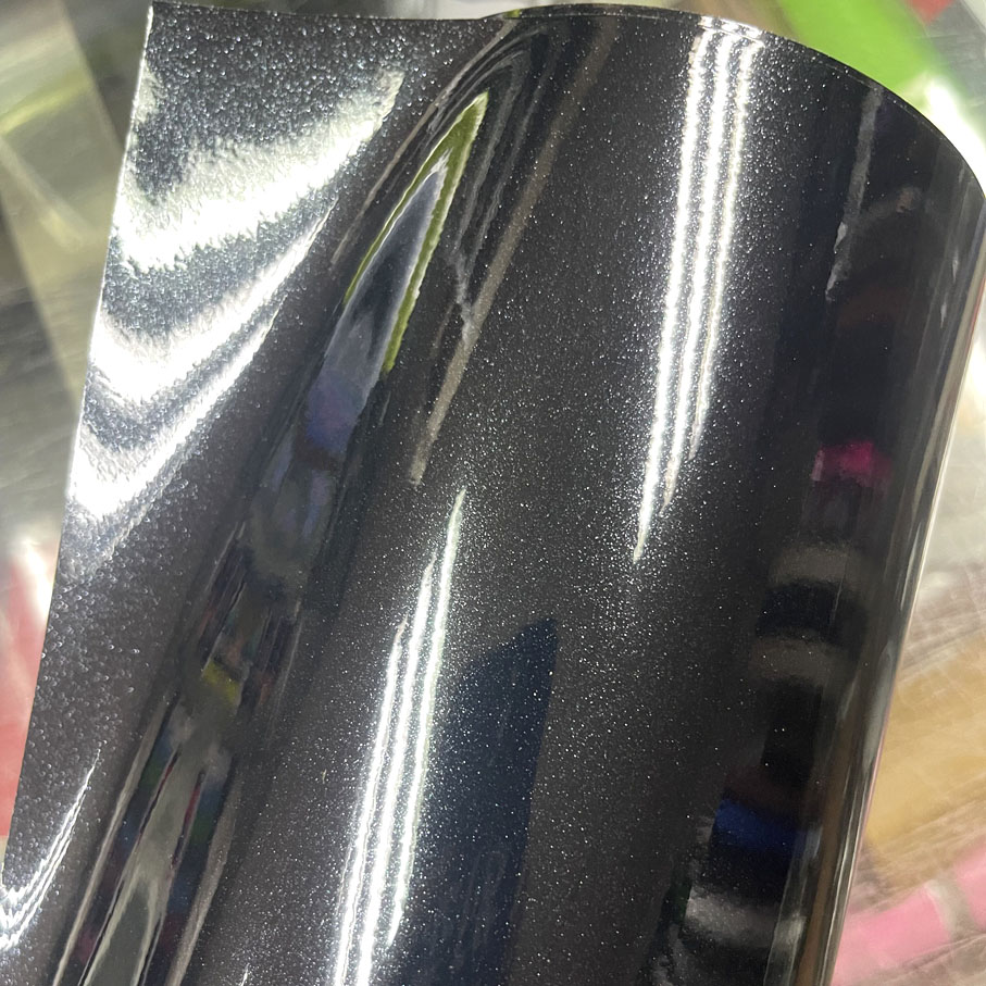 20/30/50CM*100/200CM Pearl Glo - Glitter Vinyl Roll บทวิจารณ์และราคา