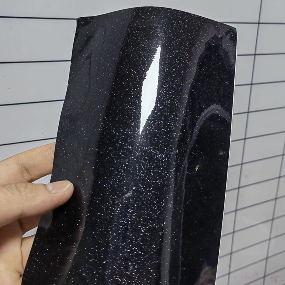 20/30/50CM*100/200CM Pearl Glo - Glitter Vinyl Roll บทวิจารณ์และราคา