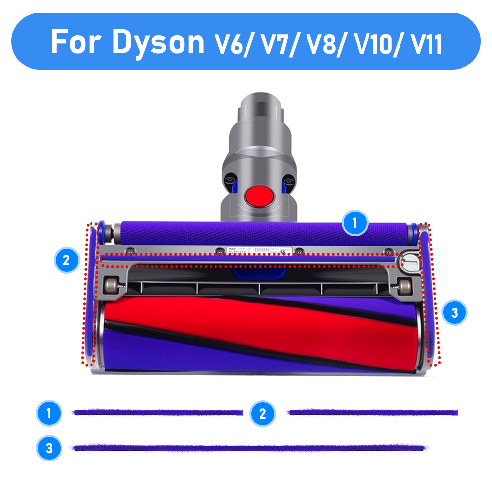 High-Density Fluffy Plush Stri - Velvet Ribbon Roll บทวิจารณ์และราคา
