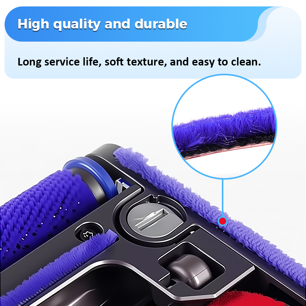 High-Density Fluffy Plush Stri - Velvet Ribbon Roll บทวิจารณ์และราคา