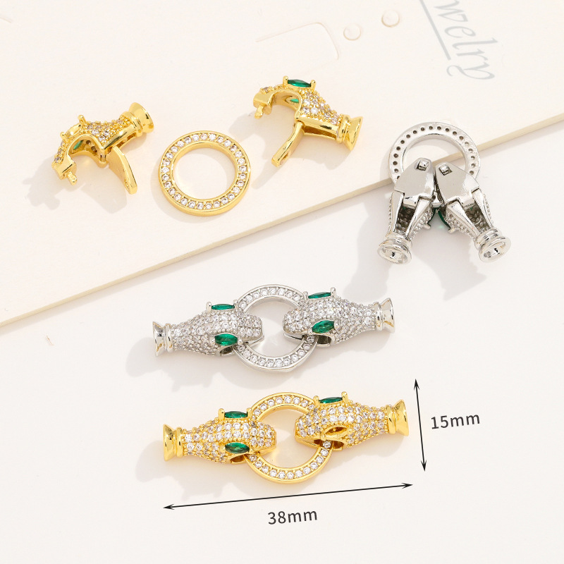 Juya 18K Gold Plated Decorativ - Embroidery Craft บทวิจารณ์และราคา