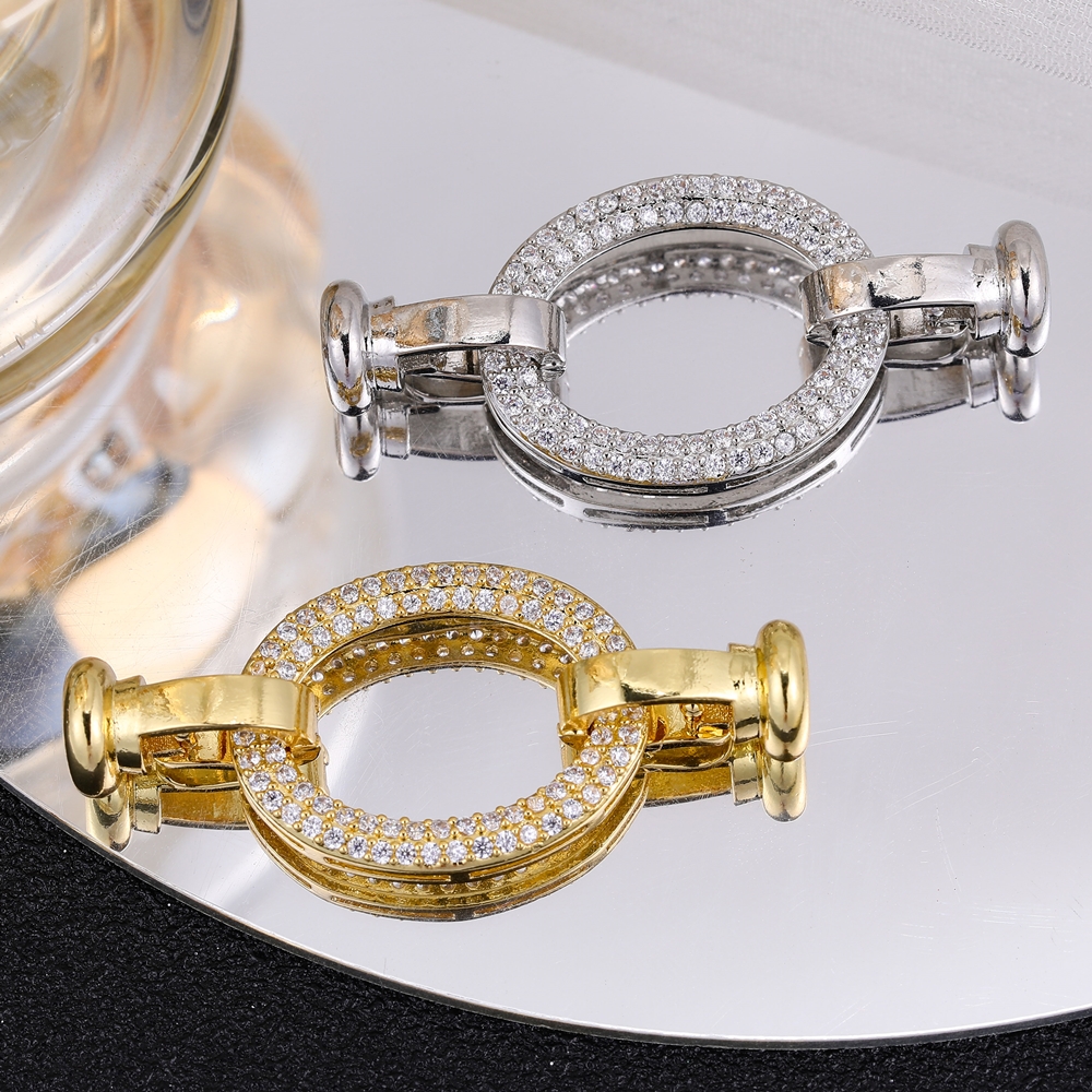 Juya 18K Gold Plated Decorativ - Embroidery Craft บทวิจารณ์และราคา