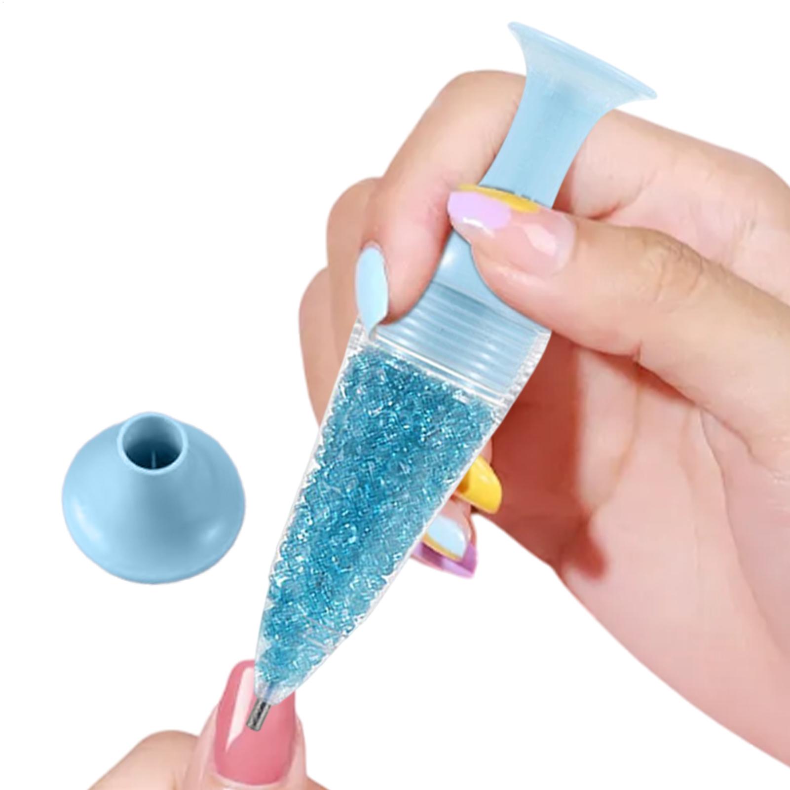 1PC DIY Point Drill Tools Dott - Embroidery Embellishments บทวิจารณ์และราคา