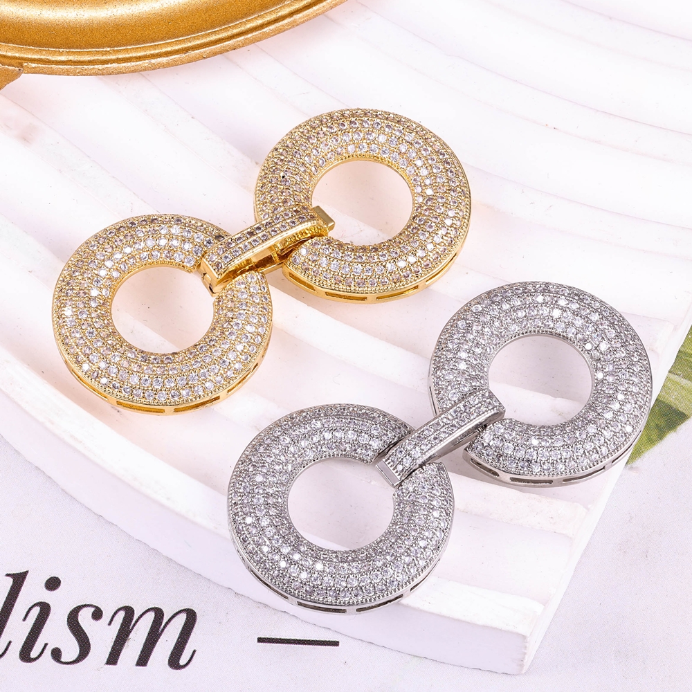 Juya DIY Copper 18K Gold Plate - Embroidery Craft บทวิจารณ์และราคา