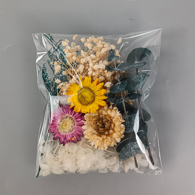 1pack Multifarious Dried Flowe - Embellish Craft บทวิจารณ์และราคา