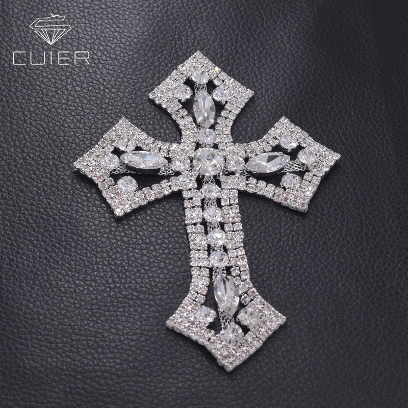 CuiEr 10pcs/lot Rhinestones Cr - Sew On Rhinestone บทวิจารณ์และราคา