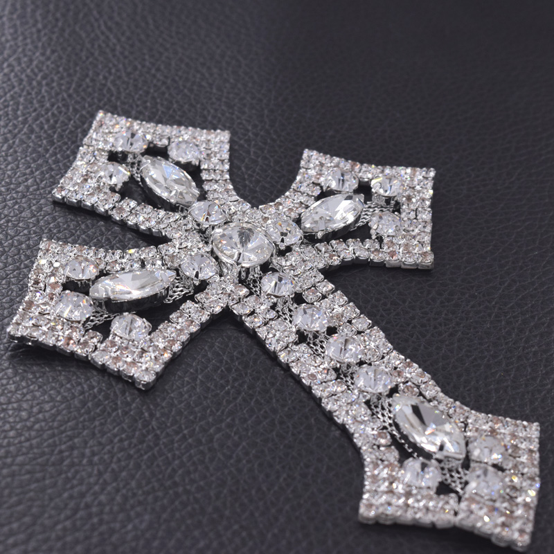 CuiEr 10pcs/lot Rhinestones Cr - Sew On Rhinestone บทวิจารณ์และราคา