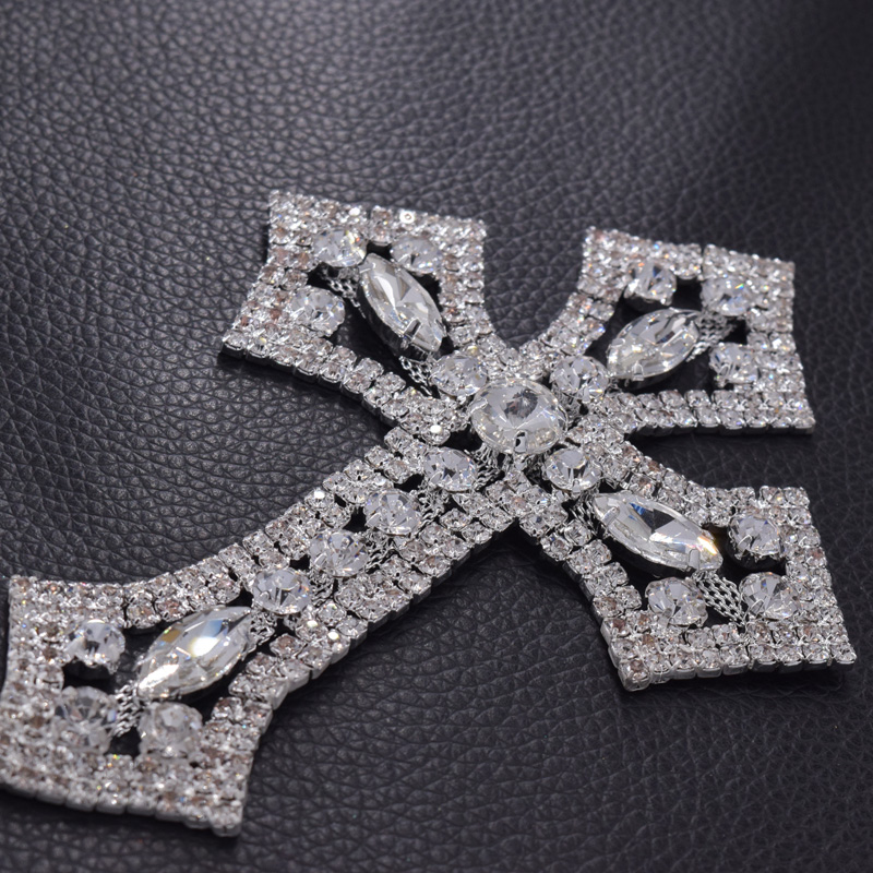 CuiEr 10pcs/lot Rhinestones Cr - Sew On Rhinestone บทวิจารณ์และราคา