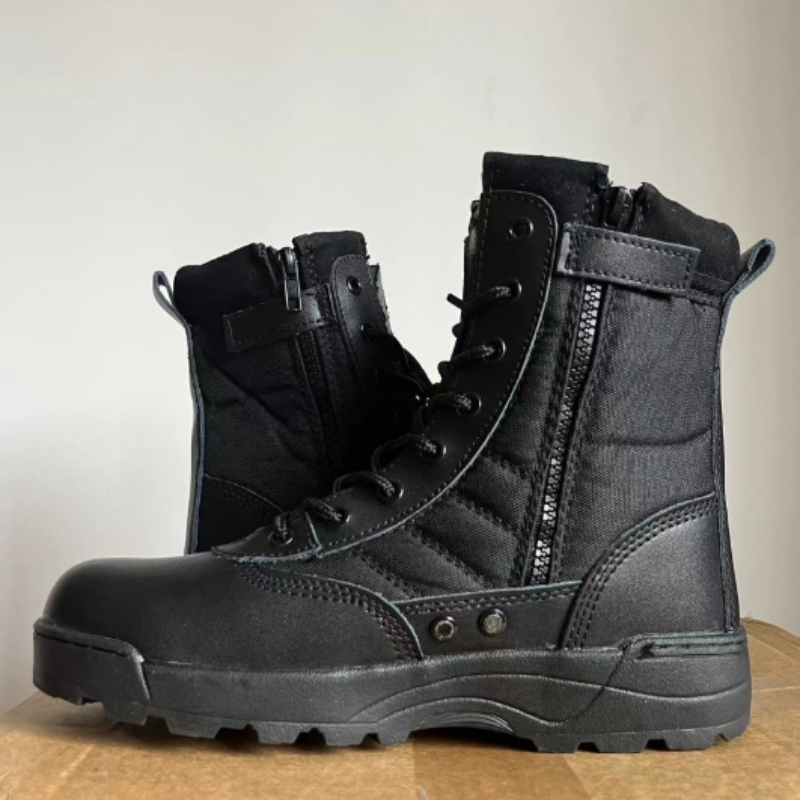 Outdoor Hiking Shoes Mesh Brea - Guipure Lace Panel บทวิจารณ์และราคา