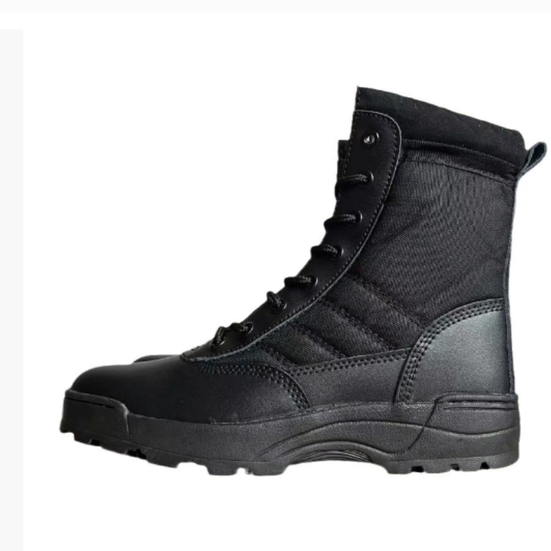 Outdoor Hiking Shoes Mesh Brea - Guipure Lace Panel บทวิจารณ์และราคา