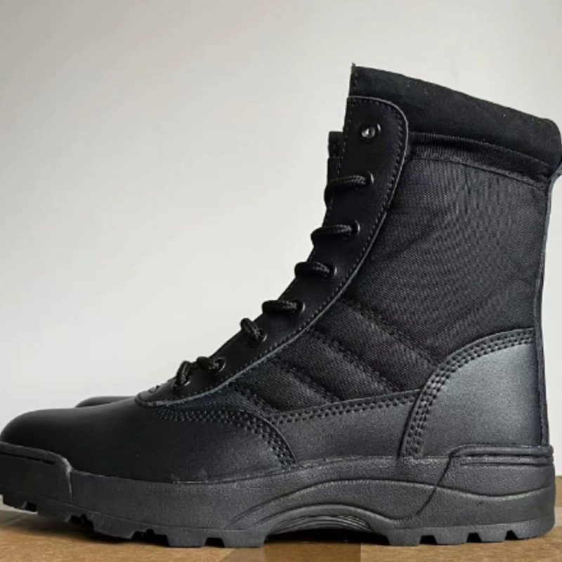 Outdoor Hiking Shoes Mesh Brea - Guipure Lace Panel บทวิจารณ์และราคา
